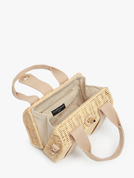 Cross Body Tas St Tropez Miniprix Beige st tropez C1074 ander zicht 2